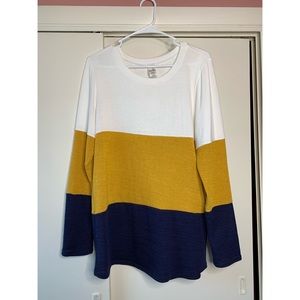 Boutique Sweater